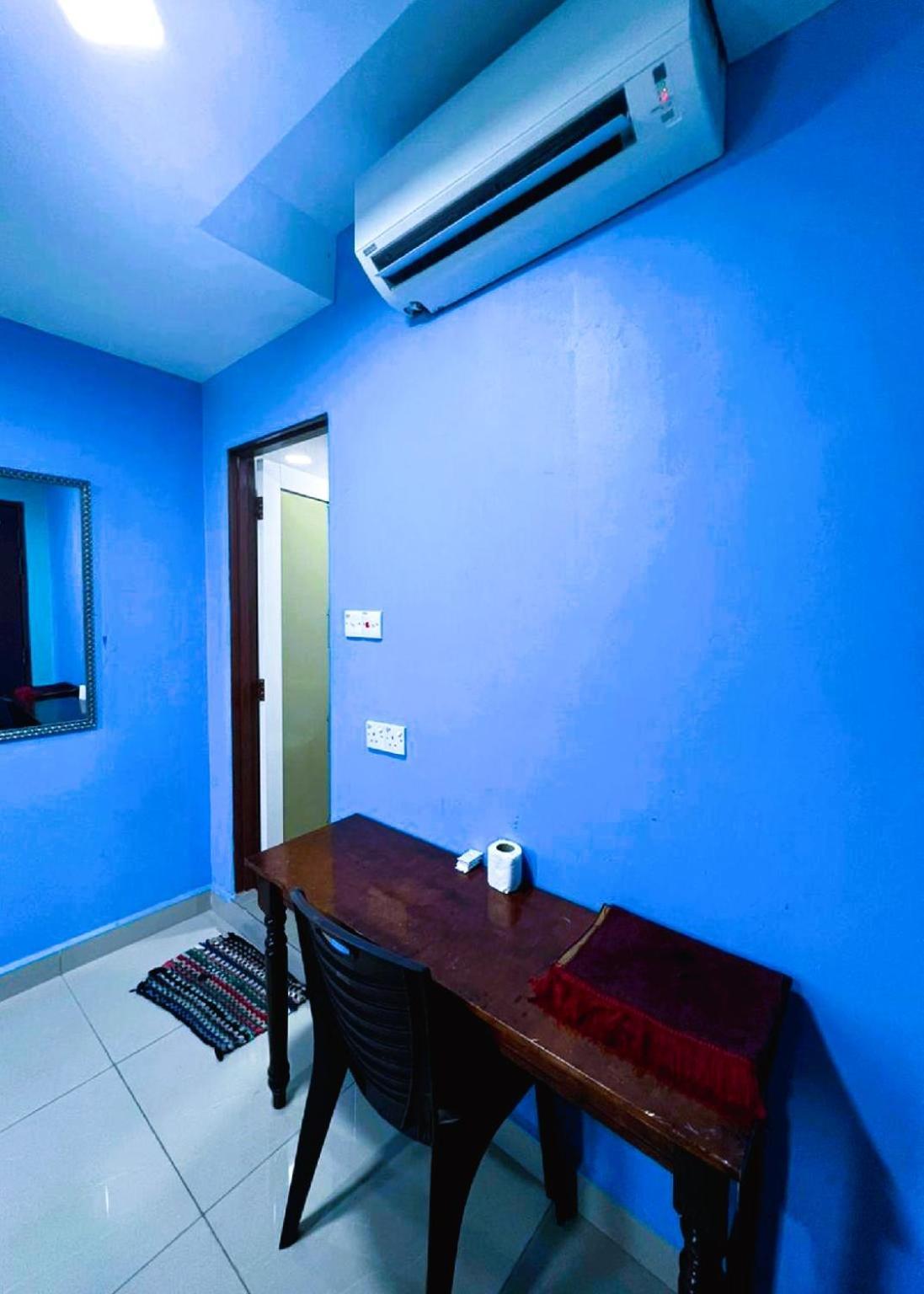 Ark Serendah Hotel Hulu Yam Lama Εξωτερικό φωτογραφία