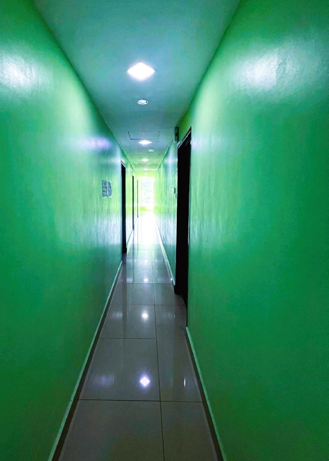 Ark Serendah Hotel Hulu Yam Lama Εξωτερικό φωτογραφία